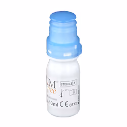 Trium Free Gocce Oculari 10 ml oftalmiche
