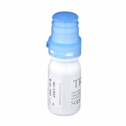 Trium Free Gocce Oculari 10 ml oftalmiche - Vista aggiuntiva 4