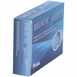 Iridium® A Gel Monodose 15 ml oftalmico