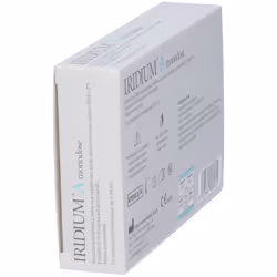 Iridium® A Monodose Soluzione Oftalmica 15x0,35 pz Pipette monodose - Vista aggiuntiva 4