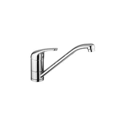 CM - Miscelatore acquamix 9211 canna bassa girevole