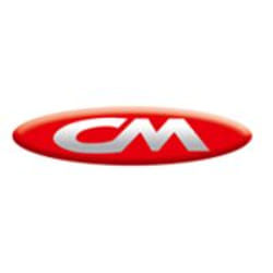 CM cometa 86 x 50 1V Lavello ad incasso Rettangolare Acciaio inox