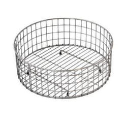 CM 093050 cestino e vassoio per lavello Cestello per lavandino Acciaio inox
