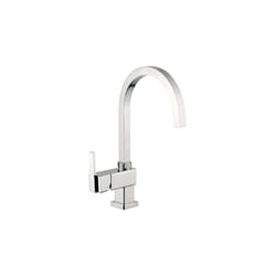 Miscelatore acquamix 9202 con canna piatta girevole