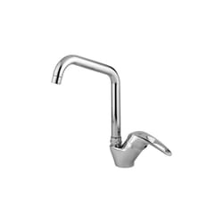 CM - Miscelatore acquamix 9206 canna alta girevole