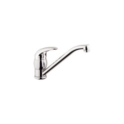CM - Miscelatore acquamix 9207 canna bassa girevole