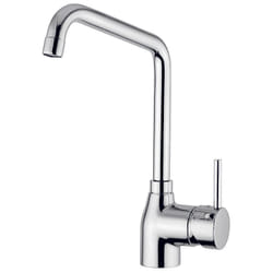 CM - Miscelatore acquamix 9217 canna alta girevole