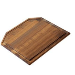 CM 094073 tagliere da cucina Rettangolare Legno