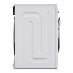 SanGiorgio SDR9I asciugatrice Libera installazione Caricamento frontale 9 kg A+++ Bianco
