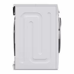 SanGiorgio SDR9P asciugatrice Libera installazione Caricamento frontale 9 kg A++ Bianco - Vista aggiuntiva 4