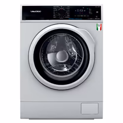 SanGiorgio FS614CA9, Caricamento frontale, 6 kg, B, 75 dB, 1400 Giri/min, A