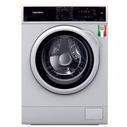 SanGiorgio F814CA9, Caricamento frontale, 8 kg, 1400 Giri/min, A, Bianco