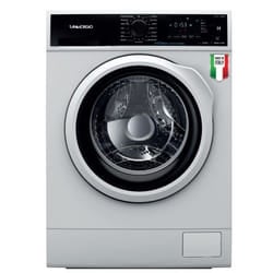 SanGiorgio F814CA9 lavatrice Caricamento frontale 8 kg 1400 Giri/min Bianco