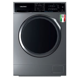 SanGiorgio F814CA8SC lavatrice Caricamento frontale 8 kg 1400 Giri/min Grigio