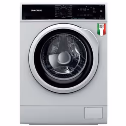 SanGiorgio F914CA9, Caricamento frontale, 9 kg, 1400 Giri/min, A, Bianco