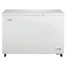 SanGiorgio SP30SWHE congelatore Congelatore a pozzo Libera installazione 302 L E Bianco