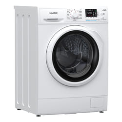 SanGiorgio F1012A9 lavatrice Caricamento frontale 10 kg 1200 Giri/min Bianco