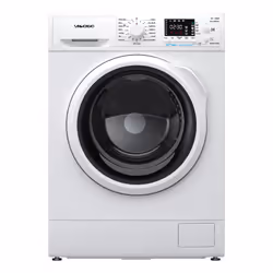 SanGiorgio F1012A9 lavatrice Caricamento frontale 10 kg 1200 Giri/min Bianco - Vista aggiuntiva 2