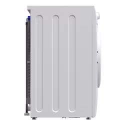 SanGiorgio F1012A9 lavatrice Caricamento frontale 10 kg 1200 Giri/min Bianco - Vista aggiuntiva 3