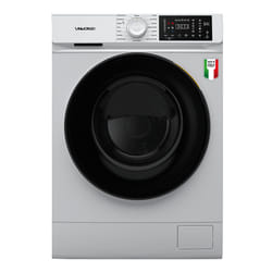 SanGiorgio H1114-T lavatrice Caricamento frontale 11 kg 1400 Giri/min Bianco