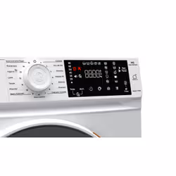 SanGiorgio H1114-T lavatrice Caricamento frontale 11 kg 1400 Giri/min Bianco - Vista aggiuntiva 4