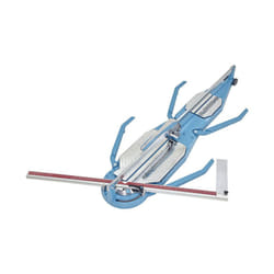 Sigma - tagliapiastrelle 4EN cm 125 incisione a spinta serie 4 nex