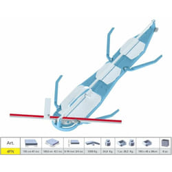 Sigma - tagliapiastrelle 4FN cm 155 incisione a spinta serie 4 nex