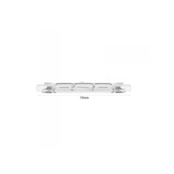 Extrastar - 2 pz Lampade Alogena Dimmerabile, Lampada R7S 78mm 120W 2215 Lumen Bianco Caldo 2800K