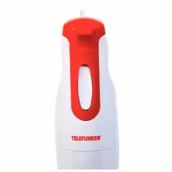 Telefunken M00910 frullatore Frullatore ad immersione 170 W Rosso, Bianco - Vista aggiuntiva 2