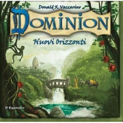 Giochi Uniti Dominion: Nuovi Orizzonti