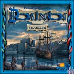 Giochi Uniti Dominion: Seaside, 6 anno/i