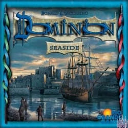 Giochi Uniti Dominion: Seaside