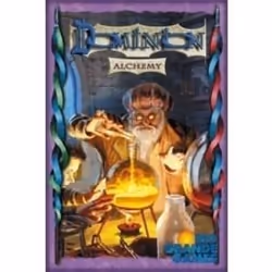 Giochi Uniti Dominion: Alchimia, 6 anno/i