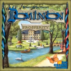Giochi Uniti Dominion: Prosperita', Qualsiasi tipo, 10 anno/i