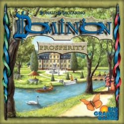 Giochi Uniti Dominion: Prosperita'
