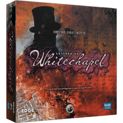 Asmodee UBILW01 gioco da tavolo