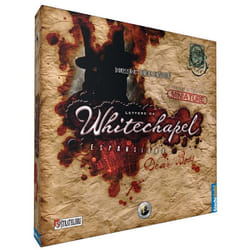Giochi Uniti Lettere Da Whitechapel - Dear Boss