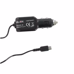 Nilox 11NX07CR00001, Auto, Nero