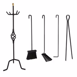 Wolfpack 22020545 accessorio per stufe