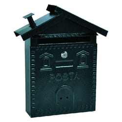 Cassetta Postale Cm 28 X 9 X H 35 - Ramata