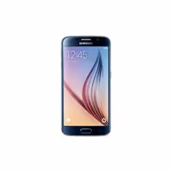 TIM Samsung Galaxy S6, 12,9 cm (5.1"), 3 GB, 32 GB, 16 MP, Android 5.0, Nero