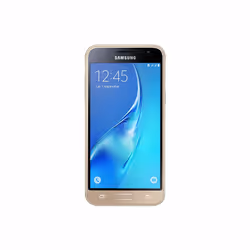 TIM Samsung Galaxy J3, 12,7 cm (5"), 1,5 GB, 8 GB, 8 MP, Android 5.1, Oro