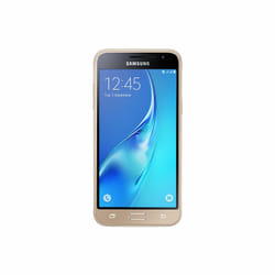 TIM Samsung Galaxy J3 12,7 cm (5") SIM singola Android 5.1 4G Micro-USB 1,5 GB 8 GB 2600 mAh Oro