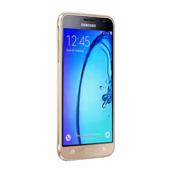 TIM Samsung Galaxy J3 12,7 cm (5") SIM singola Android 5.1 4G Micro-USB 1,5 GB 8 GB 2600 mAh Oro