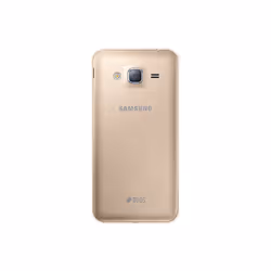 TIM Samsung Galaxy J3 12,7 cm (5") SIM singola Android 5.1 4G Micro-USB 1,5 GB 8 GB 2600 mAh Oro