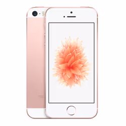 TIM Apple iPhone SE, 10,2 cm (4"), 640 x 1136 Pixel, 64 GB, 12 MP, iOS 9, Rose Gold