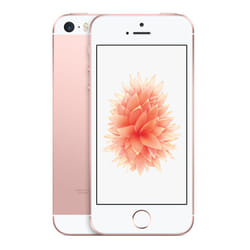 TIM Apple iPhone SE 4G 64GB Rose Gold