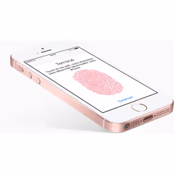TIM Apple iPhone SE 4G 64GB Rose Gold