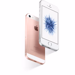 TIM Apple iPhone SE 4G 64GB Rose Gold