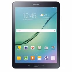 TIM SAMSUNG GALAXY TAB S2 9.7 VE LTE, 24,6 cm (9.7"), 2048 x 1536 Pixel, 32 GB, 3 GB, Android 5.0, Nero